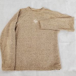 Large Prana (Breathe) Sweater